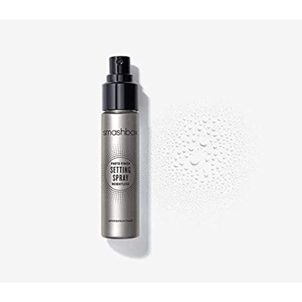 smashbox PHOTO FINISH SETTING SPRAY 1 fl oz